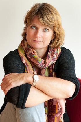 Christa W. Anbeek
