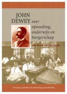 cover John Dewey kl