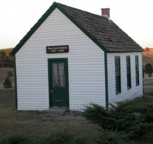Little School House