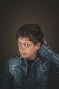 Jorus by Stijn Rompa