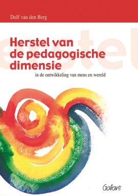 cover van-den-berg---herstel-van-de-pedagogische-dimensie-voorplat