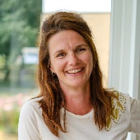 Willemijn van Woerkum