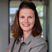 Willemijn van Woerkum