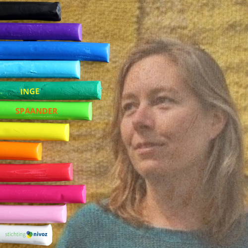 Docent Inge Spaander: ‘Hoe bewegen wij naar jongeren, naar hun (online) wereld en hun kunsten?'