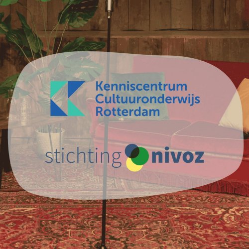 Mytylschool de Brug en Jeugdtheater Hofplein over de stem van de leerling