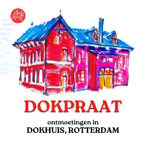 Dokpraat