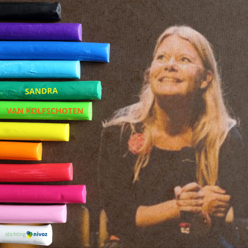 Sandra van Kolfschoten en onderwijskunst: ‘Het is het organiseren van het toeval, daar waar het toeval helemaal niet te organiseren is.’