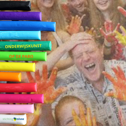 Onderwijskunst op de Pabo: ‘Ontdekken hoe leuk lesgeven kan zijn’