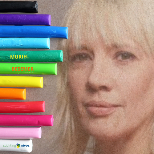 Muriël Besemer van ITA: ‘Over mens-zijn, de zoektocht in onderwijs en de kunstbeleving’