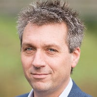 Jan Jaap Hubeek