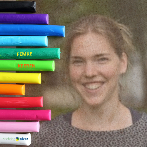 Femke Keeren over het belang van verwondering: ‘Binnen de onderwijsgrenzen grenzeloos te werk gaan’