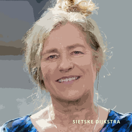 Sietske Dijkstra en het mysterie dat achter een tacit dimension verborgen ligt: ‘Het meeste weten we helemaal niet, maar dat is misschien ook helemaal niet zo erg.’