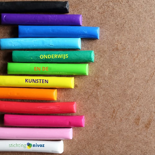 Onderwijs en de kunsten