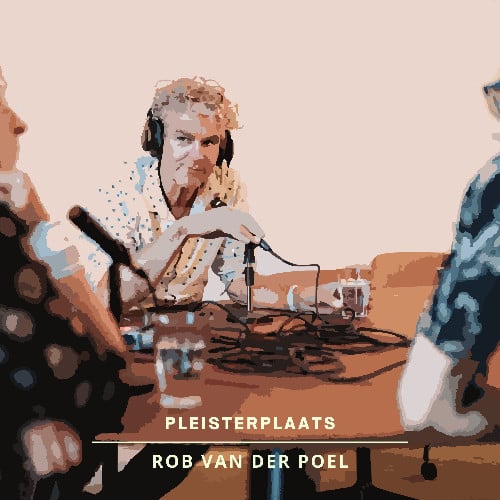 Pleisterplaats