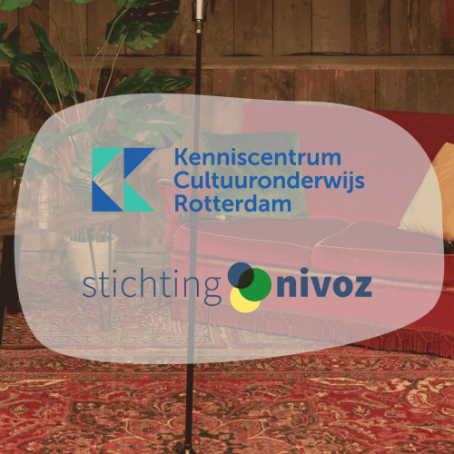 De Hef en Theater Zuidplein gaan de wijk in