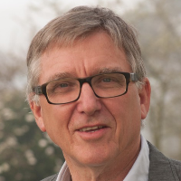 Arie C. de Bruin