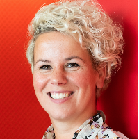 Karin  van Zutphen