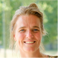 Hanneke  de Graaff
