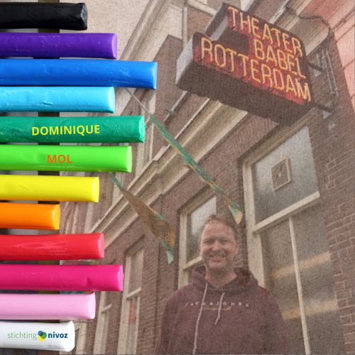 Kunst, onderwijs en inclusie: 'Welkom in de wereld van theater Babel!'