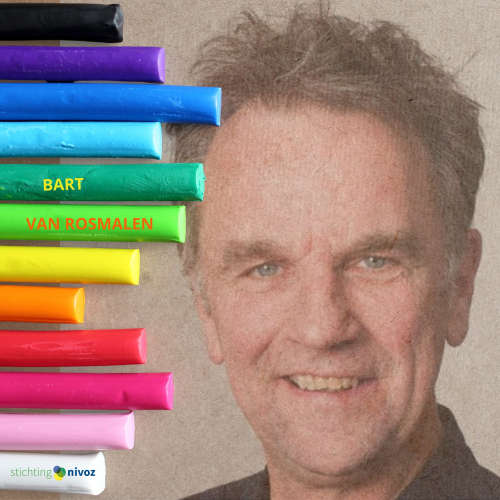 HKU-lector Bart van Rosmalen: ‘Ruimte voor mensen maken om aanwezig te zijn, om zichzelf te zijn, vanuit muzisch perspectief’